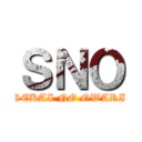 ＳＮＯ (SEKAI NO OWARI)