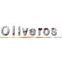 Ｏｌｉｖｅｒｏｓ  (Oscar)