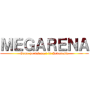 ＭＥＧＡＲＥＮＡ (Game portal no.1 di Indonesia)