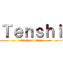 Ｔｅｎｓｈｉ (attack on titan)