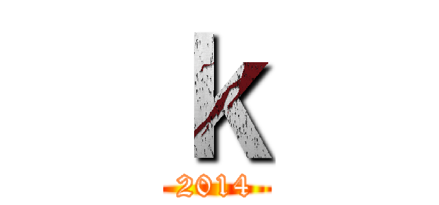 ｋ (2014)