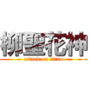 柳聖花神 (attack on titan)
