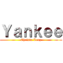 Ｙａｎｋｅｅ (Christa Lenz)