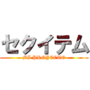 セクイテム (MI PROYECTO)