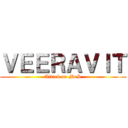 ＶＥＥＲＡＶＩＴ (Attack on MoS)