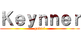 Ｋｅｙｎｎｅｒ (gabiel)