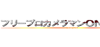フリープロカメラマンＯＮＯＺＡＷＡ (h.onozawa)