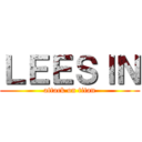 ＬＥＥＳＩＮ (attack on titan)