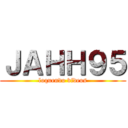 ＪＡＨＨ９５ (loquendo videos)