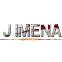 ＪＩＭＥＮＡ (JIMENA)