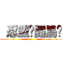  忍盟灬露鳥俠 ()