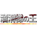 溜滑梯の王 (K-RED)