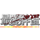 最愛胖蛋 (A.R.M.Y)