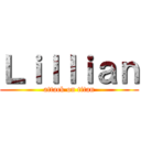 Ｌｉｌｌｉａｎ (attack on titan)
