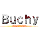 Ｂｕｃｈｙ (No FanSub)