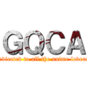 ＧＱＣＡ (dedicated to all the anime lovers)