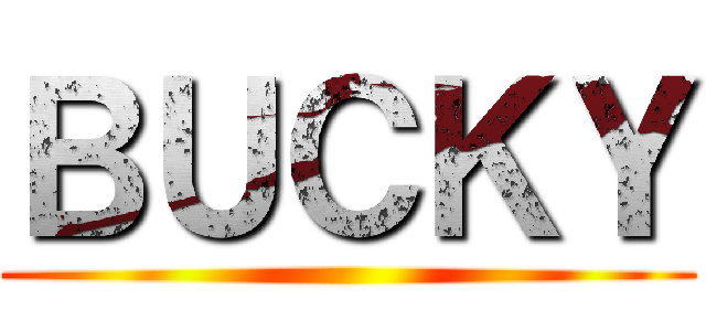 ＢＵＣＫＹ ()