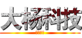 大杨科技 (电子产品)