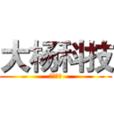 大杨科技 (电子产品)