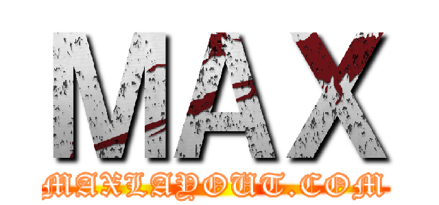 ＭＡＸ (MAXLAYOUT.COM)