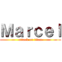 Ｍａｒｃｅｌ (attack on titan)