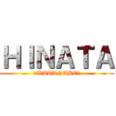 ＨＩＮＡＴＡ (⭐WATANABE⭐)