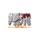 翔飛 (マジで天才少年)