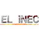 ＥＬ ＩＮＥＣ (DE PANAMA)