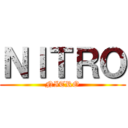 ＮＩＴＲＯ (NITRO)