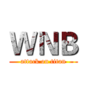 ＷＮＢ (attack on titan)