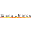 Ｓｈａｎｅ Ｌｉｎａｒｄｏ (attack on titan universe)