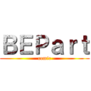 ＢＥＰａｒｔ (comic)
