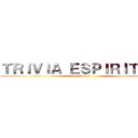 ＴＲＩＶＩＡ ＥＳＰＩＲＩＴＩＡＬ (Mutual)