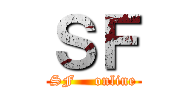 ＳＦ (SF    online)