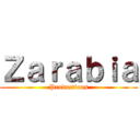 Ｚａｒａｂｉａ (Productions)