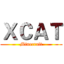 ＸＣＡＴ (Minecraft)