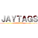 ＪＡＹＴＡＧＳ (SALAZAR)