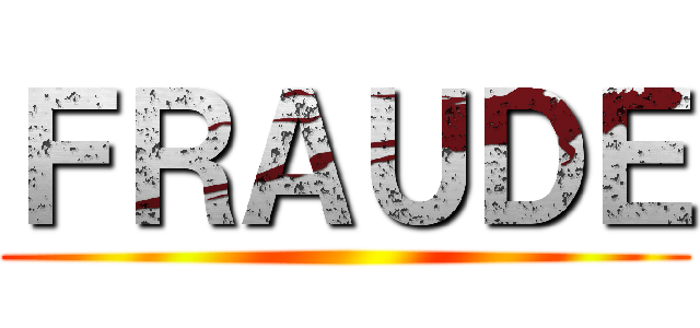 ＦＲＡＵＤＥ ()