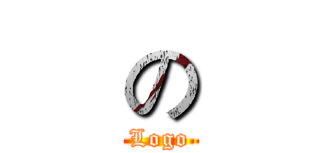 の (Logo)