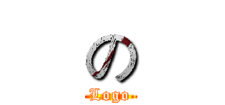 の (Logo)