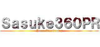 Ｓａｓｕｋｅ３６０ＰＲ (PuertoRicoGaming)