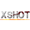 ＸＳＨＯＴ (attack on titan)