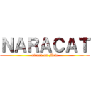 ＮＡＲＡＣＡＴ (attack on Mew)