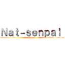 Ｎａｔ－ｓｅｎｐａｉ  (Ok.spr)