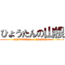 ひょうたんの山根 (HYOUTAN on YAMANE)