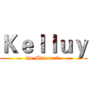 Ｋｅｌｌｕｙ (the Minecraft )