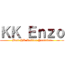 ＫＫ Ｅｎｚｏ (Best HK Roblox Youtuber)