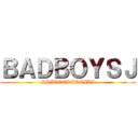 ＢＡＤＢＯＹＳＪ (SHIGEOKADAIKI)