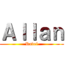 Ａｌｌａｎ (Ravel)