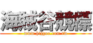 海賊谷競標 (www.hijgoo.com.tw)